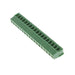 EM258518V by Eaton - Electronics Division - TERM BLK 18P SIDE ENTRY 5MM PCB