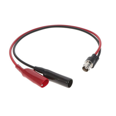 EM2630-12# by Pomona Electronics - TEST LEAD BNC TO GATOR 12