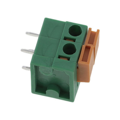 EM279502V by Eaton - Electronics Division - EUROMAG EM2795 SERIES 02 POLE