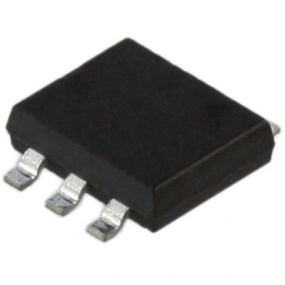 EM3242 by Asahi Kasei Microdevices/AKM - SENSOR ANGLE 360DEG SMD