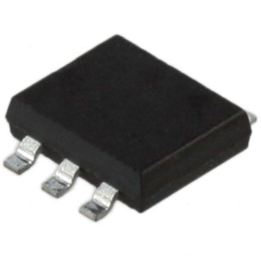 EM3242 by Asahi Kasei Microdevices/AKM - SENSOR ANGLE 360DEG SMD