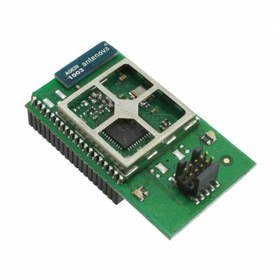 EM351-MOD-ANT-T by Silicon Labs - RF TXRX MOD 802.15.4 CHP CONN MT