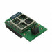 EM351-MOD-LR-ANT-T by Silicon Labs - RF TXRX MOD 802.15.4 CHP CONN MT