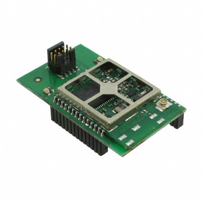 EM351-MOD-LR-RF-T by Silicon Labs - RF TXRX MODULE 802.15.4 CONN MT