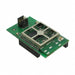 EM351-MOD-LR-RF-T by Silicon Labs - RF TXRX MODULE 802.15.4 CONN MT