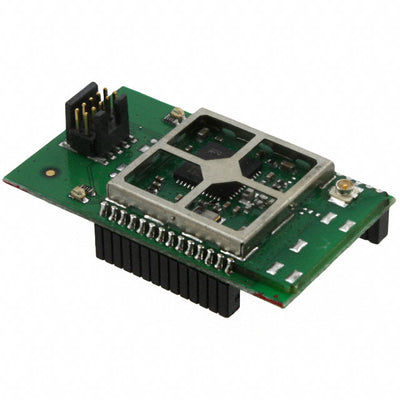 EM351-MOD-RF-T by Silicon Labs - RF TXRX MODULE 802.15.4 CONN MT