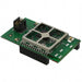 EM351-MOD-RF-T by Silicon Labs - RF TXRX MODULE 802.15.4 CONN MT