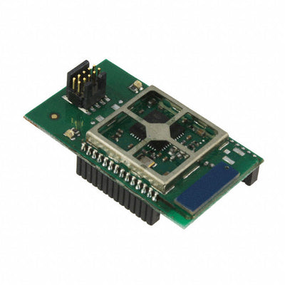EM357-MOD-ANT-T-K by Silicon Labs - RF TXRX MOD 802.15.4 CHP CONN MT