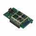 EM357-MOD-ANT-T-K by Silicon Labs - RF TXRX MOD 802.15.4 CHP CONN MT