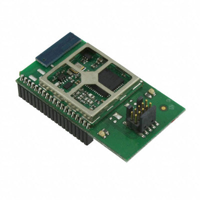 EM357-MOD-LR-ANT-T by Silicon Labs - RF TXRX MOD 802.15.4 CHP CONN MT