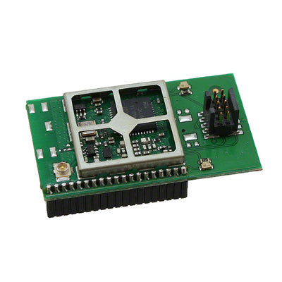 EM357-MOD-LR-RF-TK by Silicon Labs - RF TXRX MODULE 802.15.4 CONN MT