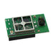 EM357-MOD-LR-RF-TK by Silicon Labs - RF TXRX MODULE 802.15.4 CONN MT
