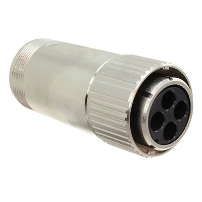 EM35WBP-4SC by Hirose Electric Co Ltd - CONNECTOR PLG HSG FMALE 4POS INLINE