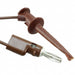 EM3782-24-1# by Pomona Electronics - TEST LEAD BANANA TO GRABBER 24