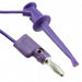 EM3782-36-7# by Pomona Electronics - TEST LEAD BANANA TO GRABBER 36