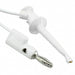EM3782-36-9# by Pomona Electronics - TEST LEAD BANANA TO GRABBER 36