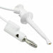 EM3782-24-9# by Pomona Electronics - TEST LEAD BANANA TO GRABBER 24