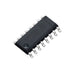 EM4095HMSO16A+ by EM Microelectronic - 125KHZ-134KHZ, READ/WRITE ANALOG