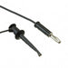 EM4650-48-0# by Pomona Electronics - TEST LEAD BANANA TO GRABBER 48