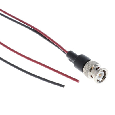 EM4970-72# by Pomona Electronics - TEST LEAD BNC TO WIRE LEADS 72