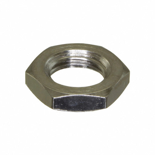 EM6441# by Pomona Electronics - HEX NUT 1/4-32 MTO