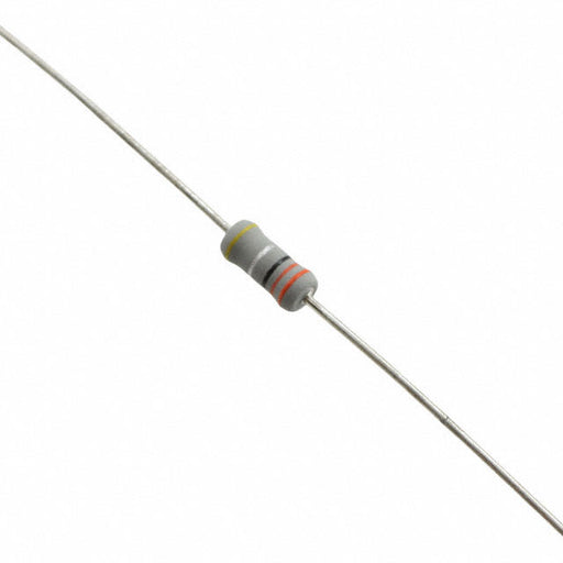 EMC2-33RKI by TT Electronics/Welwyn - RESISTOR 33 OHM 2W 10% AXIAL