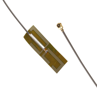 EMF2449A1-33UFL by Laird Connectivity Inc. - ANT MINI NANOBLADE FLEX U.FL
