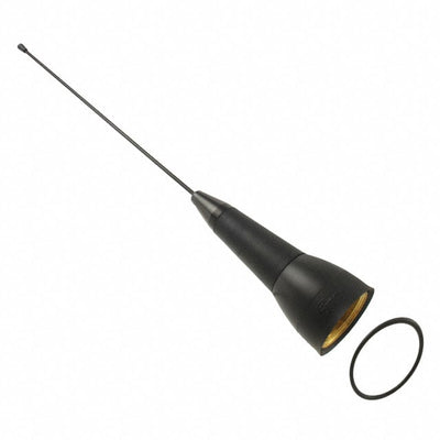 EMFLX-M10003-GPI by Nearson Inc. - RF ANT 450MHZ WHIP STR NMO CONN
