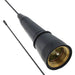 EMFLX-M10004-GPI by Nearson Inc. - RF ANT 153MHZ WHIP STR NMO CONN