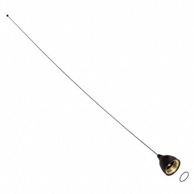 EMFLX-M10007-GPI by Nearson Inc. - RF ANT 460MHZ WHIP STR NMO CONN
