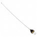 EMFLX-M10007-GPI by Nearson Inc. - RF ANT 460MHZ WHIP STR NMO CONN