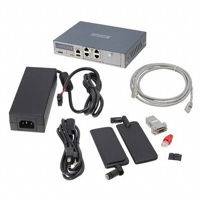 EMG851010S by Lantronix, Inc. - EDGE MANAGEMENT GATEWAY LTE 4P