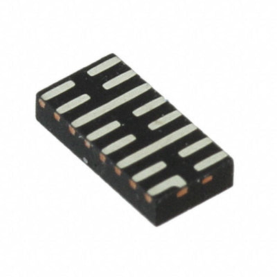 EMI4183MTTAG by onsemi - CMC 100MA 6LN SMD ESD