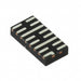 EMI4183MTTAG by onsemi - CMC 100MA 6LN SMD ESD