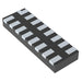 EMI8043MUTAG by onsemi - CMC 100MA 6LN SMD ESD