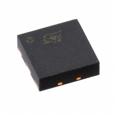 EMIF02-02OABRY by STMicroelectronics - FILTER 2LINE 6QFN