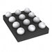 EMIF05-AUD02F3 by STMicroelectronics - FILTER ESD SMD