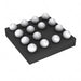 EMIF06-USD14F3 by STMicroelectronics - FILTER RC(PI) 40 OHM/7.5PF SMD