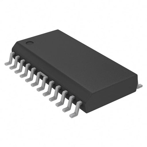 NJM37717E3 by Nisshinbo Micro Devices Inc. - IC MTRDRV BIPLR 4.75-5.25V 24EMP