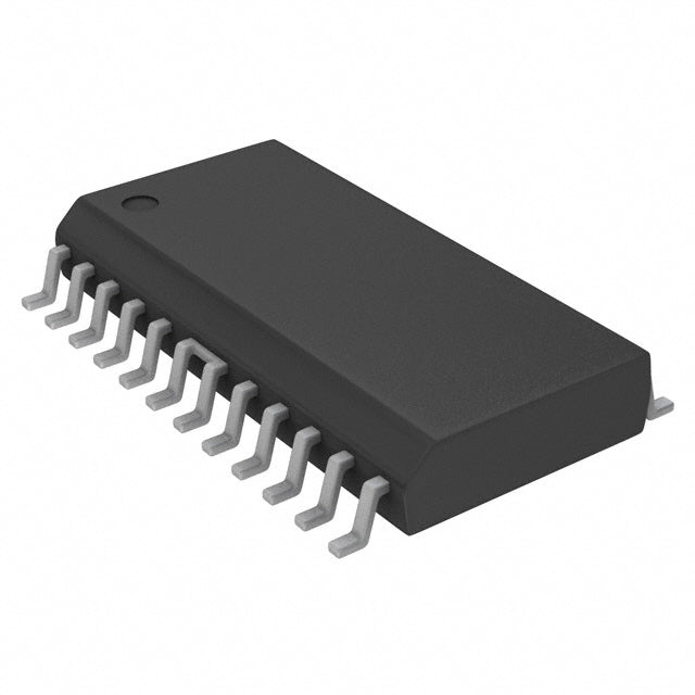 NJM37717E2 by Nisshinbo Micro Devices Inc. - IC MTRDRV BIPLR 4.75-5.25V 24EMP