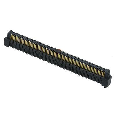 ERM8-070-05.0-S-DV-K-TR by Samtec Inc. - CONNECTOR HDR 140POS SMD GOLD