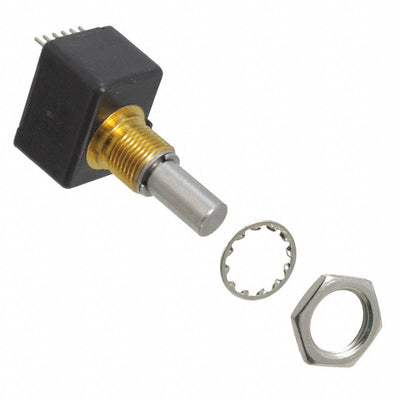 EMS22A50-B28-LS6 by Bourns Inc. - ROTARY ENCODER MAGNETIC 1024PPR