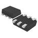 EMD3FHAT2R by Rohm Semiconductor - GENERAL PURPOSE (DUAL DIGITAL TR