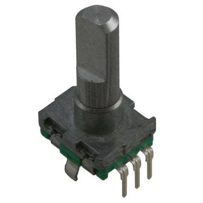 EN11-HNB0AF20 by TT Electronics/BI - ROTARY ENCODER MECHANICAL 20PPR