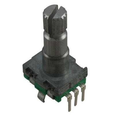 EN11-HNB0BQ20 by TT Electronics/BI - ROTARY ENCODER MECHANICAL 20PPR