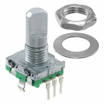 EN11-HNM1AF15 by TT Electronics/BI - ROTARY ENCODER MECHANICAL 20PPR
