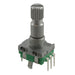 EN11-HSB1AQ20 by TT Electronics/BI - ROTARY ENCODER MECHANICAL 20PPR