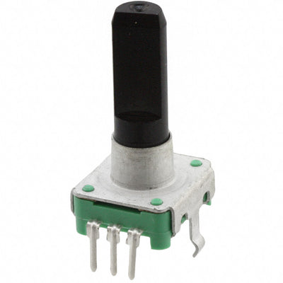 EN12-HN22AF25 by TT Electronics/BI - ROTARY ENCODER MECHANICAL 24PPR