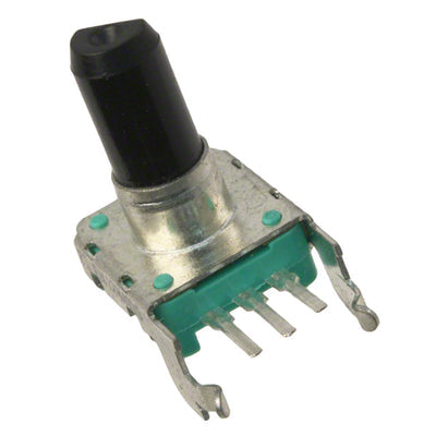 EN12-VN20AF20 by TT Electronics/BI - ROTARY ENCODER MECHANICAL 24PPR