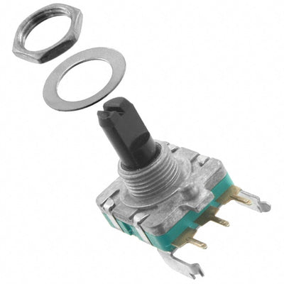 EN16-V22AF15 by TT Electronics/BI - ROTARY ENCODER MECHANICAL 24PPR